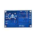 6-40V LED Battery Charger Discharger Board Under /Over Voltage Protection Mod OZ