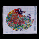 Cute Cat Patterns - Counted & Stamped Cross Stitch Kits Embroidery Crafts for