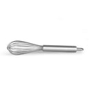 Handheld Stainless Steel Eggbeater Wire Whisks Kitchen Tools Baking Supplies