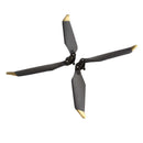 Low-Noise Quick Release Propellers 8331 For Dji Mavic Pro Platinum Edition O3Q7