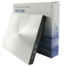 Universal Usb 3.0 External Dvd/Cd/ Vcd Burner Rw Svcd Drive Player Optical