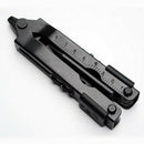 13 In1 Outdoor Survival Forceps Combined Stainless Steel Multi Tool Plier P Y3D9
