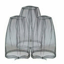 3X Mosquito Fly Bug Head Net Face Camping Outdoor Gardening Farm Job Unisex New