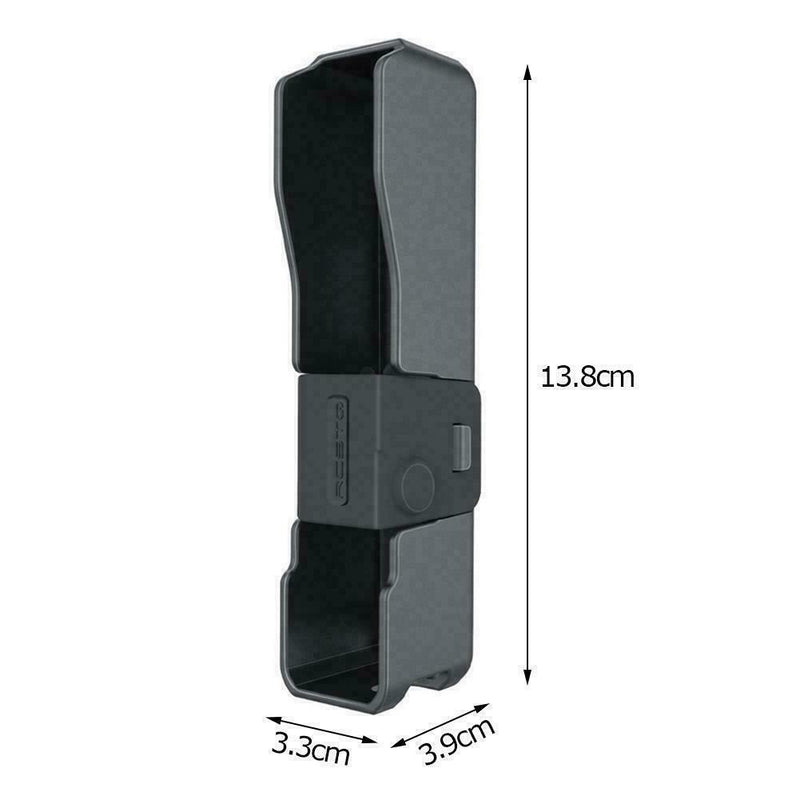 1* Portable Hard Carry Storage Case Bag Protector For FIMI PALM Camera K6M2