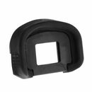 Rubber Eye Cup Eyecup EG Eyepiece For Canon 7D 1DX 1Ds3 1D3 1D4 5D3 5DIII 3SLR