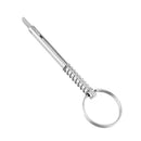 Stainless Boat Hinge Marine Kayak Spring Accessories- Quick Release Pin,