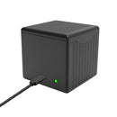 Fast Charging One Drag Three Camera Charger Storage Type Charging Box for D