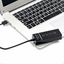 USB3.04 port HUB hub computer USB multi-interface splitter USB splitter one
