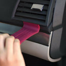 5Pc/set Door Panel Car Trim Removal Tool Kit Clip Plastic Fastener RemoverB Gw