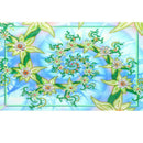 5D DIY Special Shaped Diamond Painting Flowers Pattern Embroidery Mosaic Kit