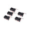 5x V-152-1C25 Straight Hinge Lever AC DC Micro Switch Limit Switch Hot!