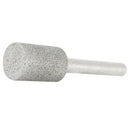 6mm x 18mm Cylinder Head Diamond grinding head W8R5