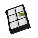 Debris Extractor brush + HEPA Filter + Side Brush Kit For iRobot Roomba 800 Z5Y3