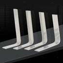 Saxophone Repair Tools Set Pads Key Covers Repair Parts Replacement for Woodwind