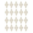 Durable 20Pcs Acoustic Guitars Rhombus-shaped Fretboard Inlaid Dots Markers