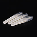 Baby's Clean Tweezer Ear Nose Navel Cleaner Remover Plastic Forcep Body Care -ME