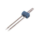 3pcs Double Twin Needle: 2.0/90 3.0/90 4.0/90 Needles Sewing Machine B7N4