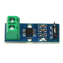 5Pc 30A ACS712 Module Measuring Range Current Sensor Hall Board for Arduino