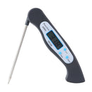 TP108 Foldable Food Thermometer Barbecue Probe Type Temperature Gauge