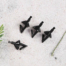20pcs Impact Bait Shields Sea Fishing Rig Bait Holder Clip Breakaway Tools