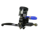 Hydraulic Disc Brake Clutch Master Cylinder Lever Replace Set Assembly Kit