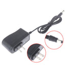 5.5*2.5mm/2.1mm 9V 1A dc power adapter Supply 100-240v ac adapter for arduin Bj