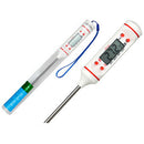Meat Thermometer Kitchen Digital Cooking Food Probe BBQ Cooking Tools
