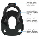 Vr Stand, Virtual Reality Headset Display Holder For All Vr Glasses - Htc V Q4Q7
