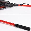 Fly Fishing Single Section e-Folding Hand Net Fishing Net 80cm