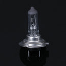 4Pcs H7 headlamp headlight car bulbs halogen standard bulb 12V/55W auto px26d BX