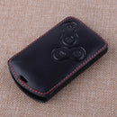 Car Remote Key Case Skin Cover Fit For Renault Laguna Megane Sandero Captur Clio