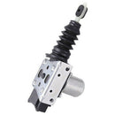 Power Door Lock Actuator W/ Mounting Fit for Bracket Buick Cadillac Chevy G B8D2