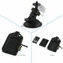 2.5" HD 1080P Car DVR Dash Camera Vehicle Video Recorder Dash Y2E4 Ni Cam J3T4
