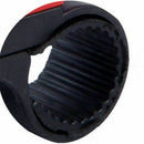 Bicycle Front Light COB LED Working Flashlight Bike Headlight Waterproof SIA