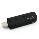 Digital USB TV FM+DAB DVB-T FC0013+RTL2832U Chip Support SDR Tuner Receiverã€Nâ„–[