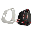 Kickstand Sidestand Extension Pad Support for YAMAHA FJR1300 2006-2017