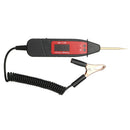 DC3-36V Auto Electric Voltage Circuit LCD Tester Probe Test Pencil LED Light