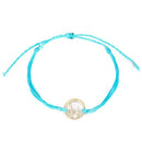 Friendship Gift Wax Handmade Cactus Bracelet Summer Fresh Fashion Creative  B7M6