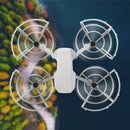 Propeller Protector for DJI Mavic Mini 2 Drone Fully Enclosed Prop Guard