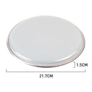 Polyester Film Skin for Banjolele Drum Instruments Head Skin DIY Supplies