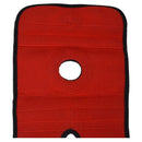 Sports Leg Knee Patella Support Brace Wrap Protector Pad R4Z5