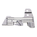 Industrial Sewing Machine Accessories E989 Needle Plate for Sewing Machine