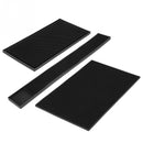 Rubber Service Bar Mat Heavy Duty Home Bar And Rubber Drip Mats Cocktail Ba