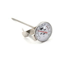 Stainless Steel Instant Read Probe Thermometer BBQ Food Cooking Meat Gauge BX