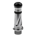 Spinning Fishing Reel Stand Support Body Keeper Fishing Reel Balancer Gray
