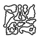 DIY Silicone Seal Christmas Serie Santa Claus Stamp Album Cutting Die (A)