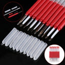Retractable Beekeeper Beekeeping CHINESE Queen Rearing Grafting Tool 10PC