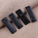 4x Car Top Sink Chuck Roof Water Rail Rack Clip Cover Cap fit for Hyundai I30