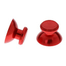 7 Pieces Metal Buttons Thumbs/ABXY/Guide Buttons for XBOX ONE Controller, Best