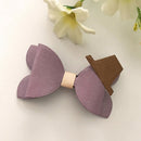 Lovely Bows Pattern Metal Cutting Dies For DIY Scrapbooking Paper Cards Craft TO